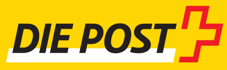Logo Die Schweizerische Post